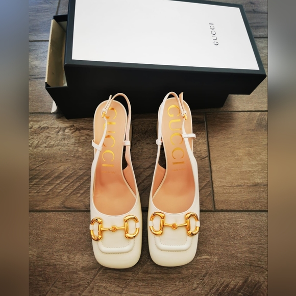 Gucci Pumps - Picture 1 of 5